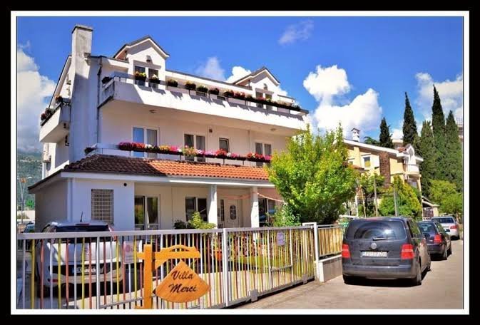 Villa Merci Budva-官方