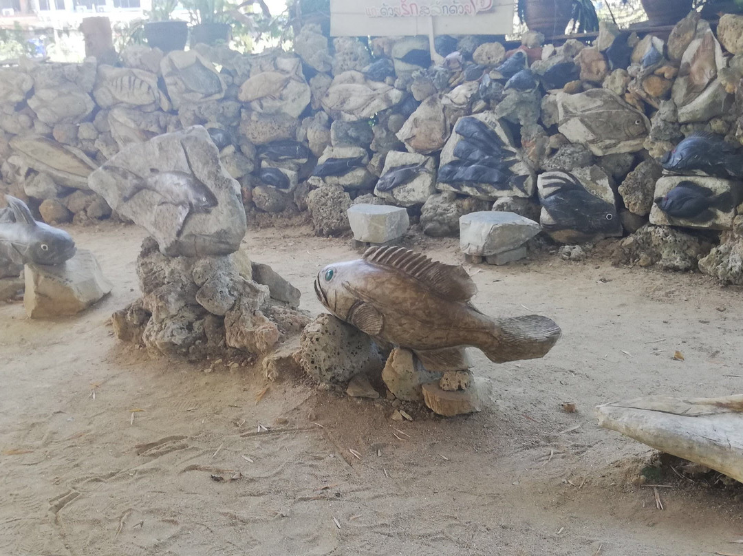 Khanom Tour Thailand-卡农必去景点