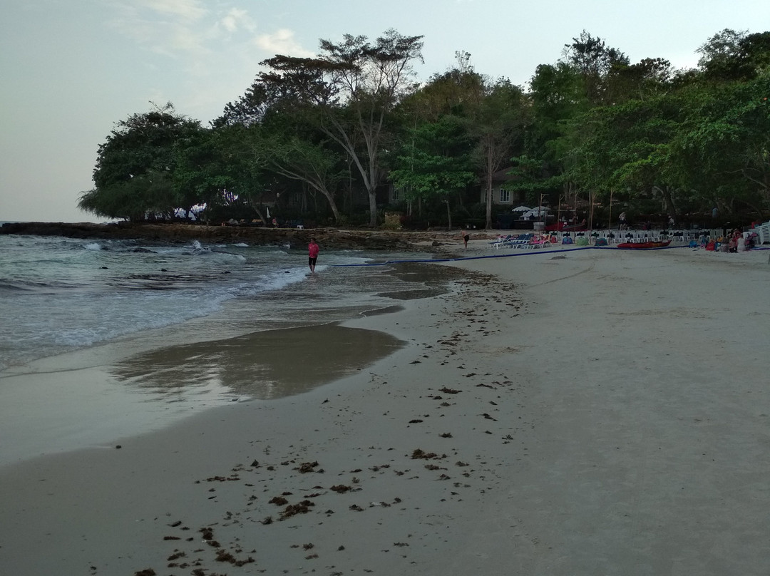 沙美岛别墅度假村主图