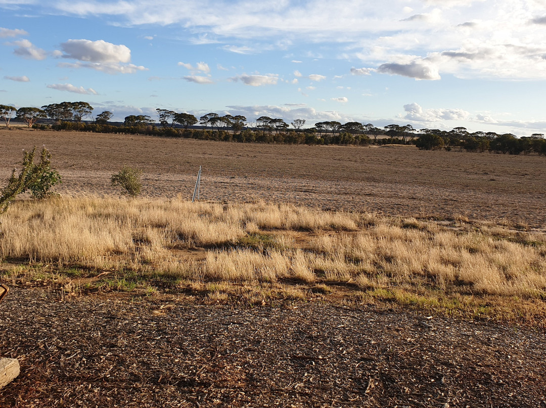 Mary's Farm Cottages主图