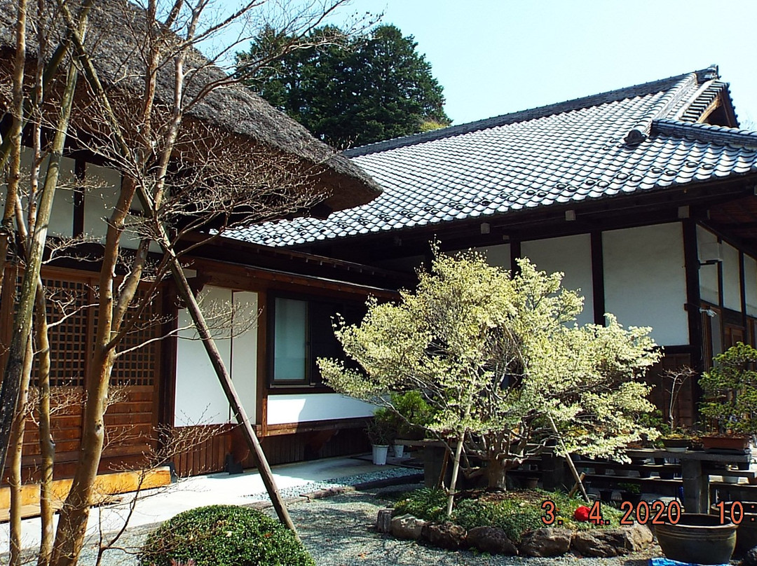 Shutoku-ji Temple景点图片