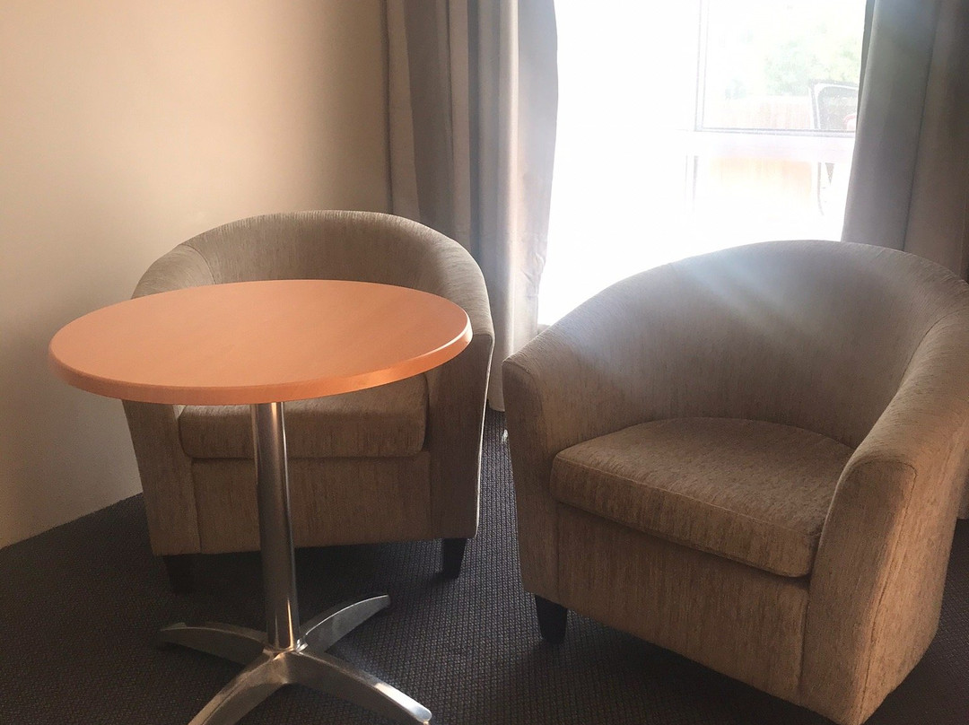 港湾帆汽车旅馆主图