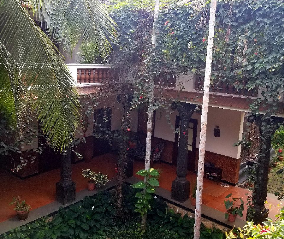 Ayurvedam at Sreenilayam景点图片