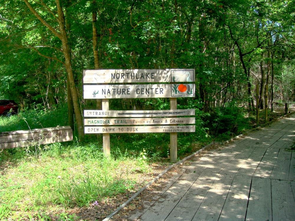 Northlake Nature Center-Mandeville必去景点