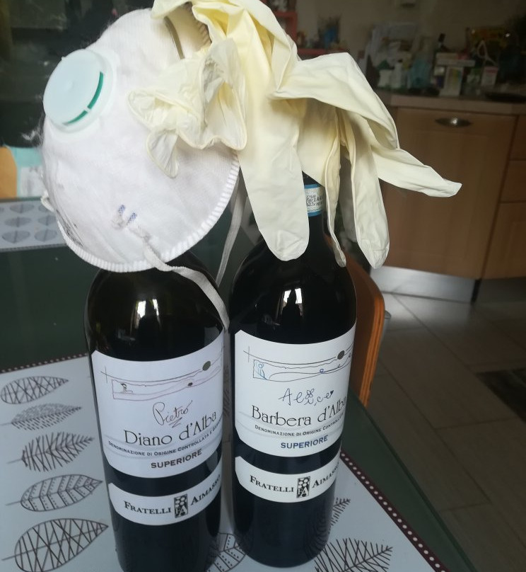 Azienda Agricola Fratelli Aimasso景点图片