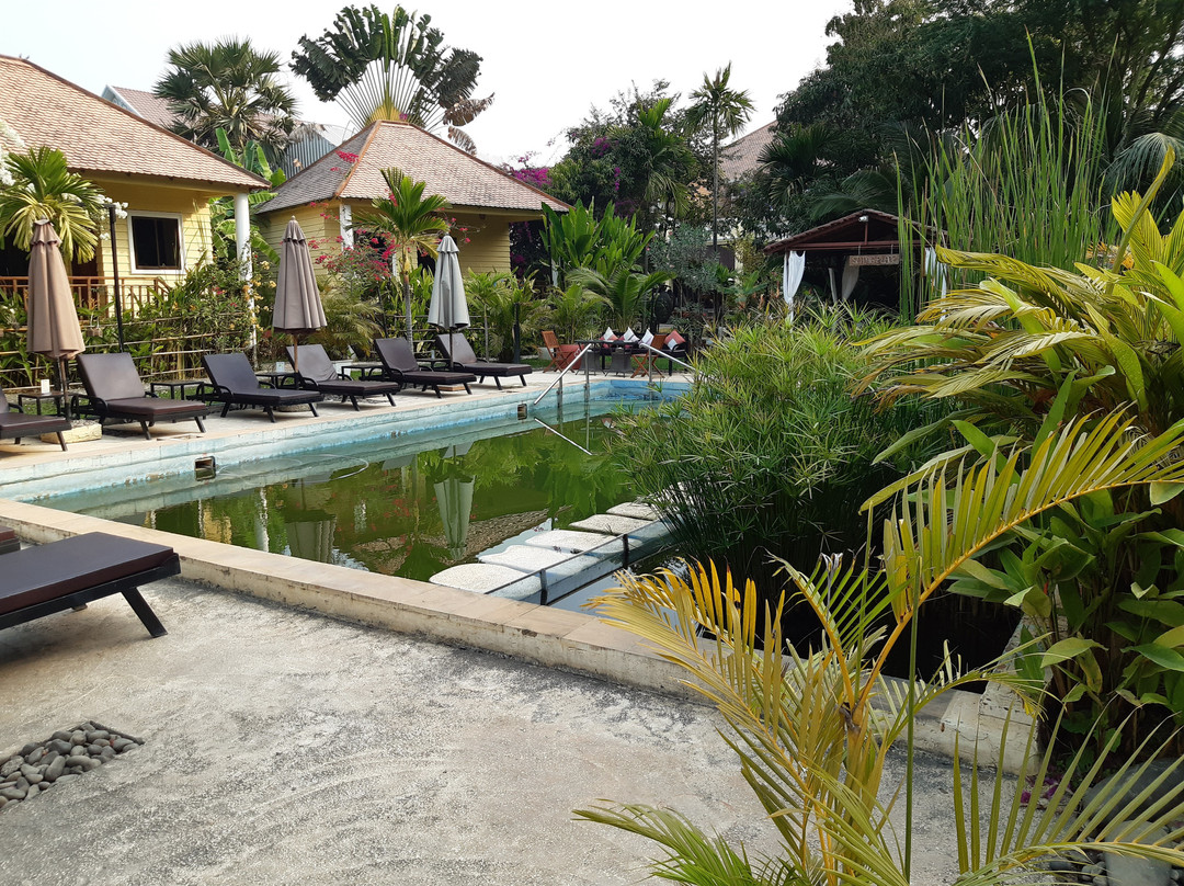 金歌厅垂直酒店主图