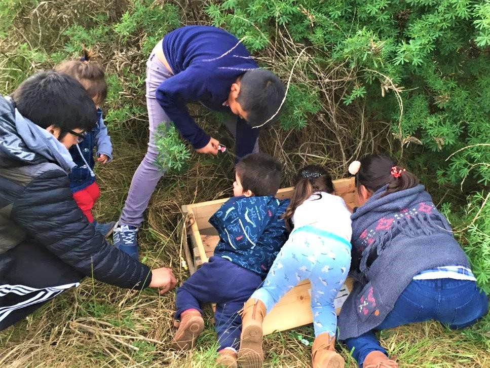 Posada del Parque-Quintero必去景点