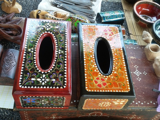 The Creative House Like E Zafatsu Jaya-Sesela必去景点