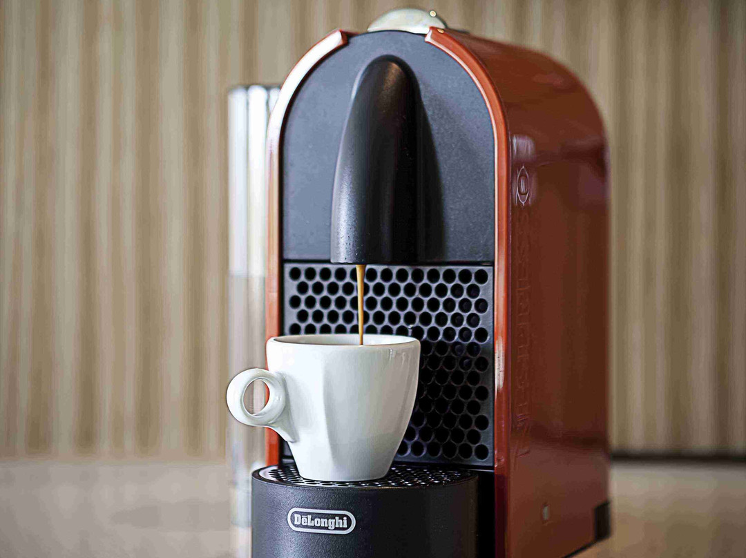 奥克兰艾勒斯利诺富特酒店主图