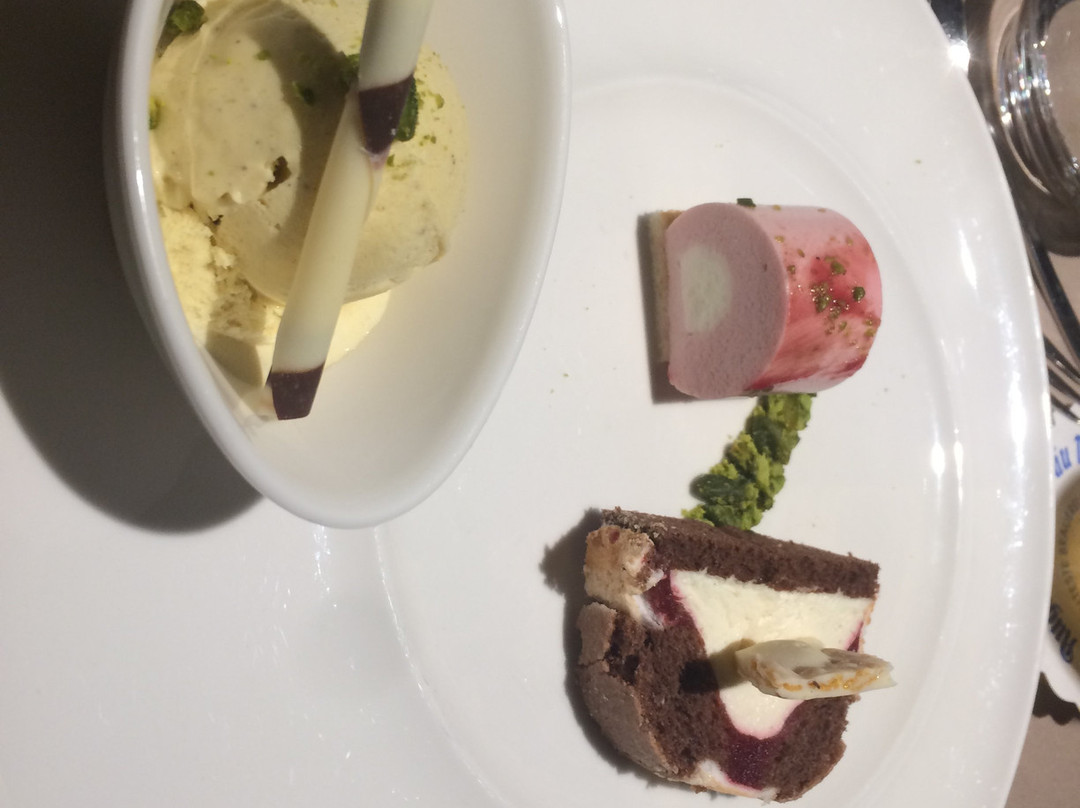 Alpenhotel Krone主图