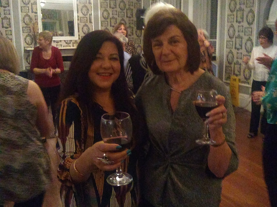 Valley Of Rocks Hotel主图