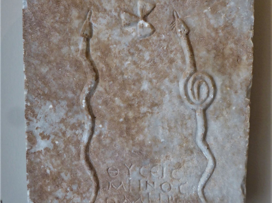 Chora Museum, Ios-Chora必去景点