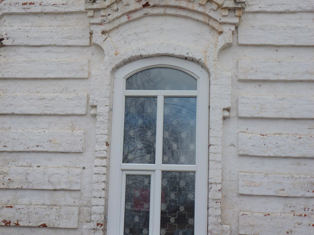Vozneseniya Gospodnya Church-Voznesenye必去景点