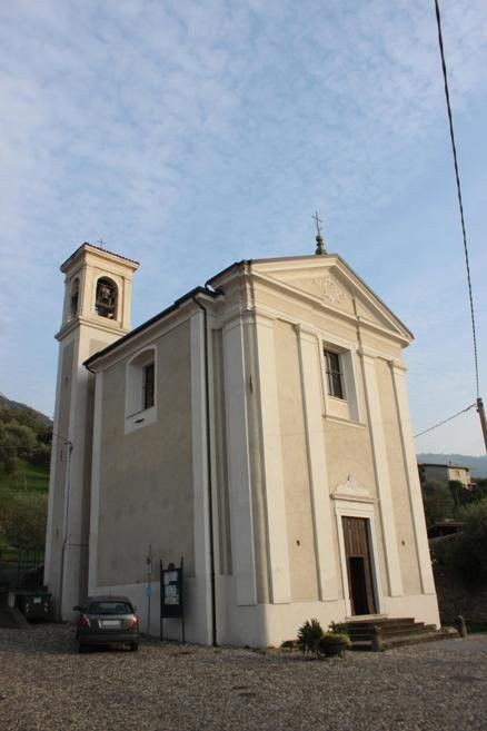 Chiesa di San Giacomo景点图片