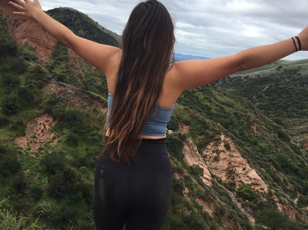 Whiting Ranch Wilderness Park-Trabuco Canyon必去景点