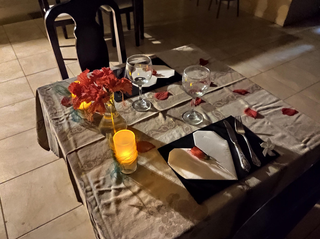 Casa del Toucan主图