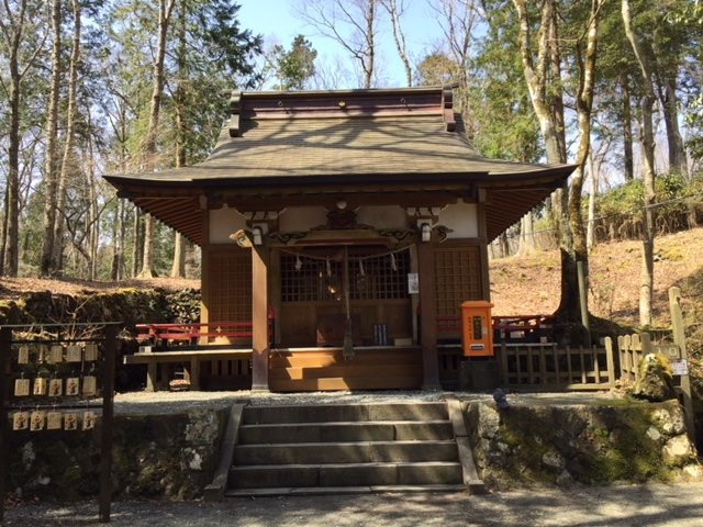 Otainai Seikoen景点图片