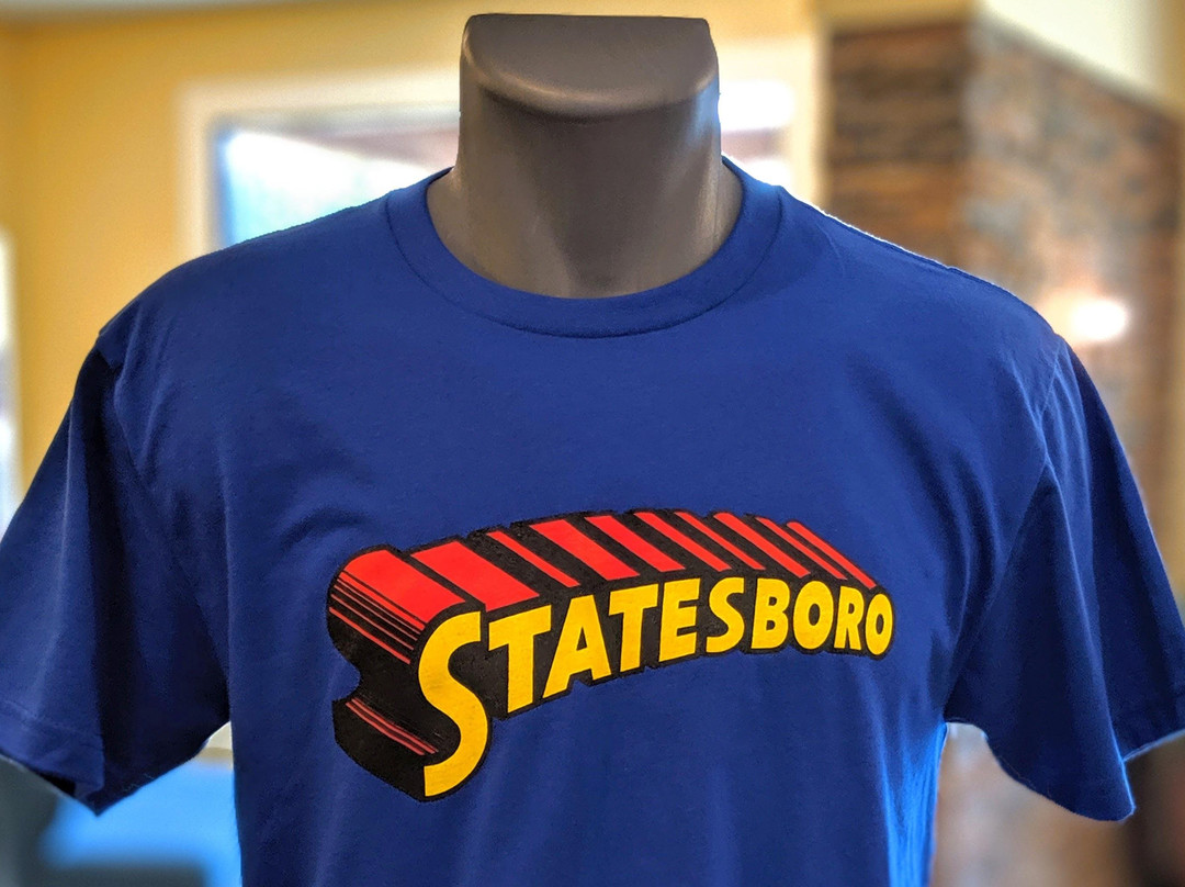 Visit Statesboro-斯泰茨伯勒必去景点