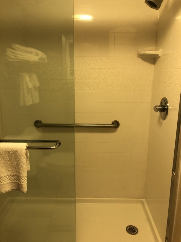 Fairfield Inn By Marriott Amesbury主图