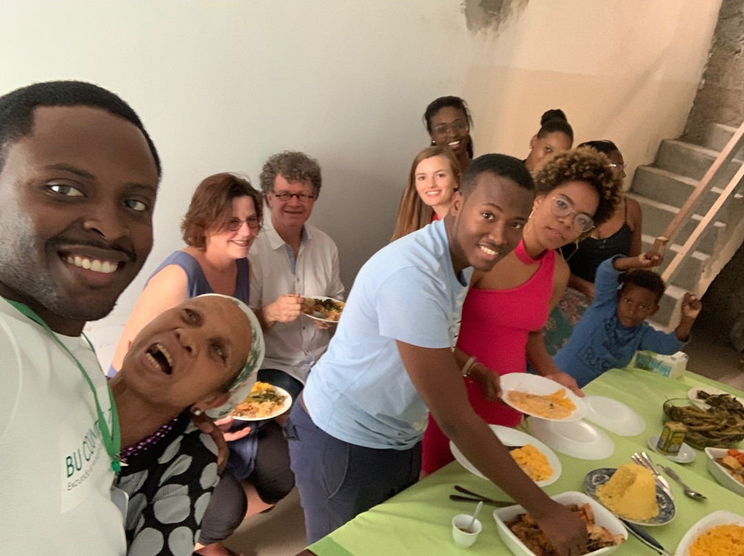 Bu Bista Tours-萨尔雷必去景点