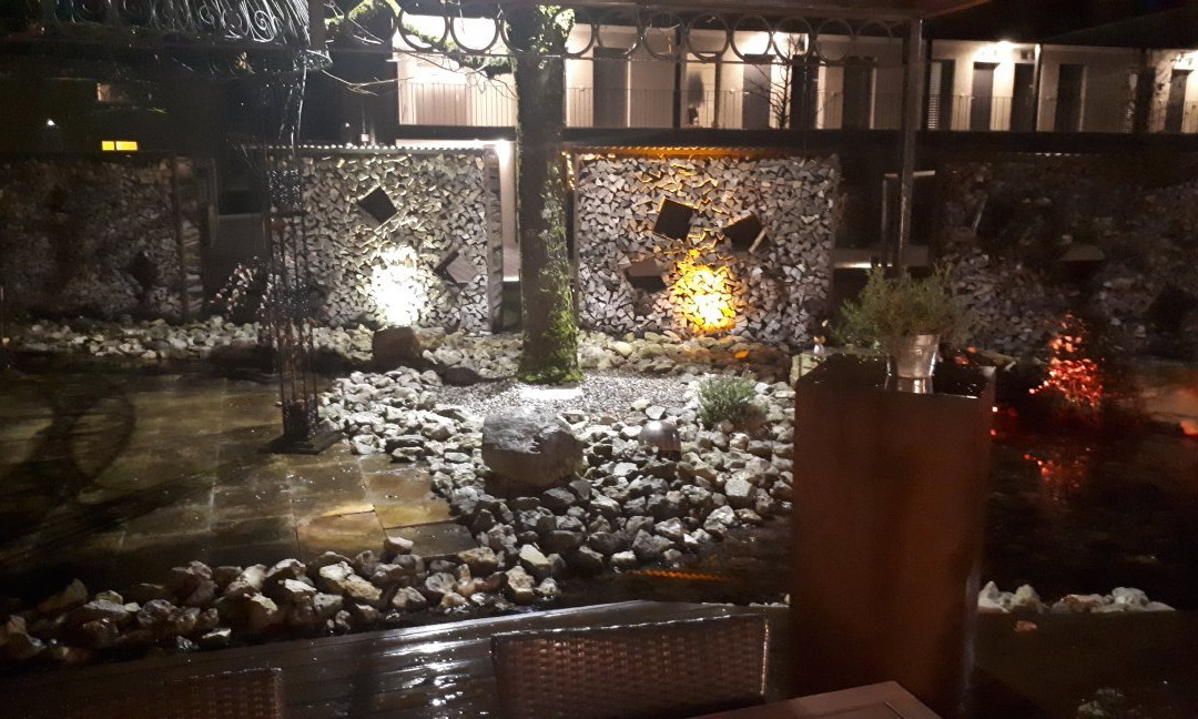 Parkhotel Langenthal主图