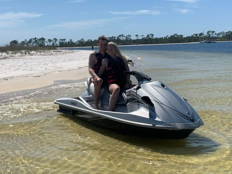 AAA Jet Ski Rental-巴拿马城必去景点