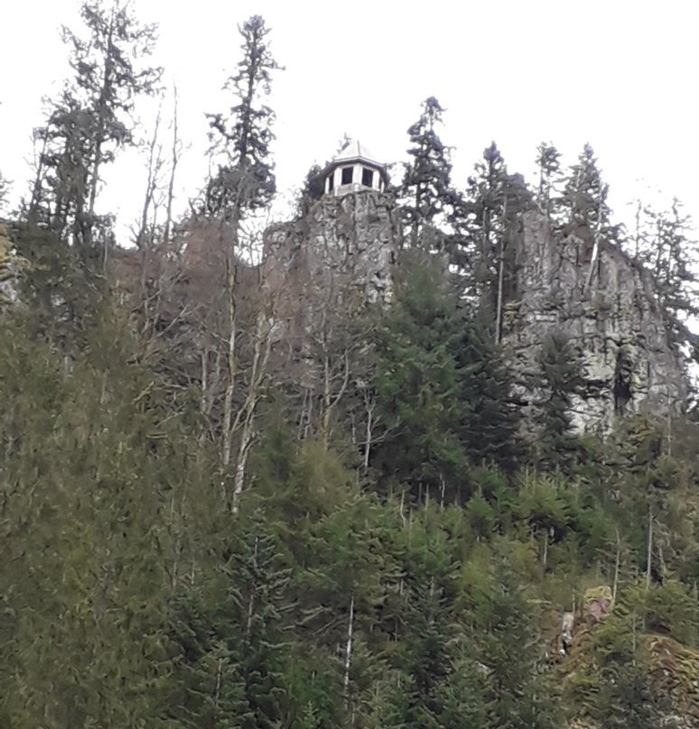Burgbachwasserfall-Bad Rippoldsau-Schapbach必去景点