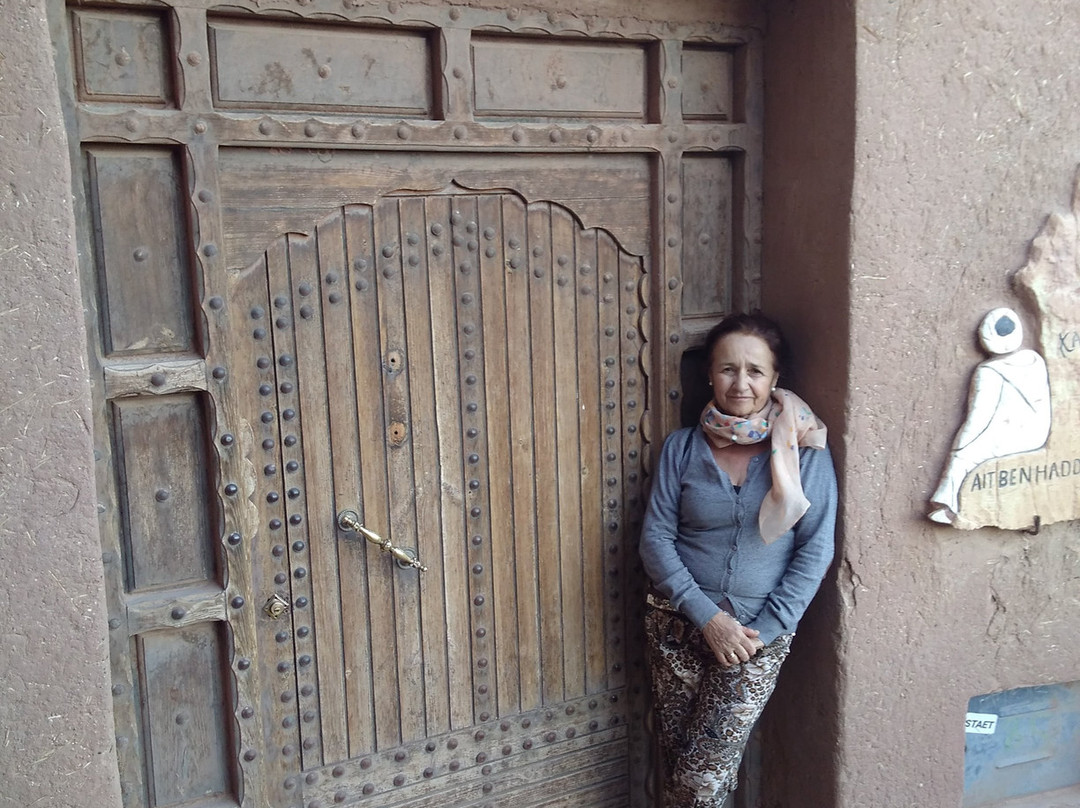 Fint Tours-阿伊特·本·哈杜筑垒村必去景点