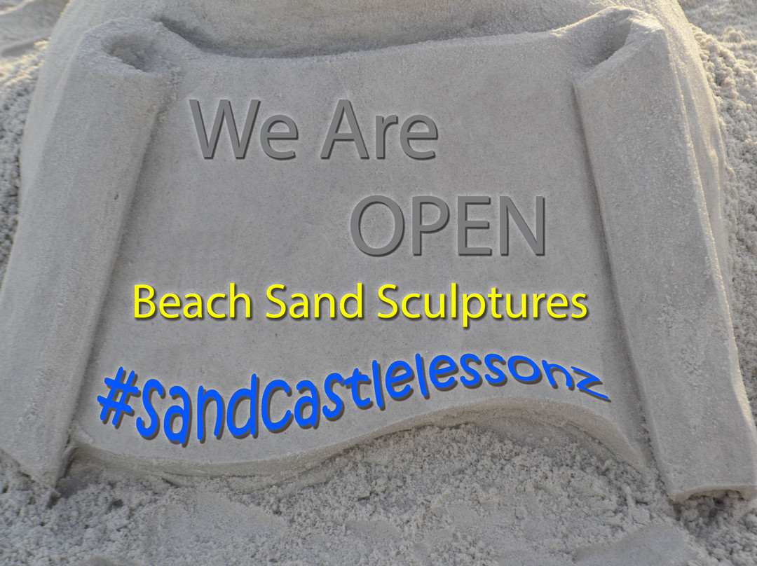 SandCastle Lessons景点图片
