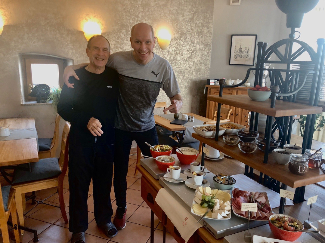 Landhotel Kallstadt主图