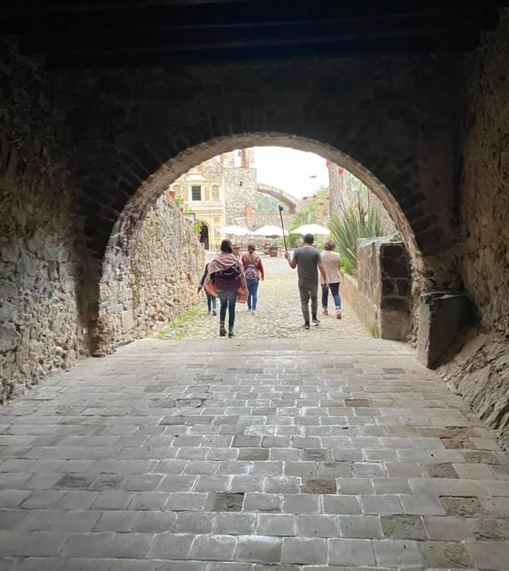 Hacienda Santa Maria Regla主图