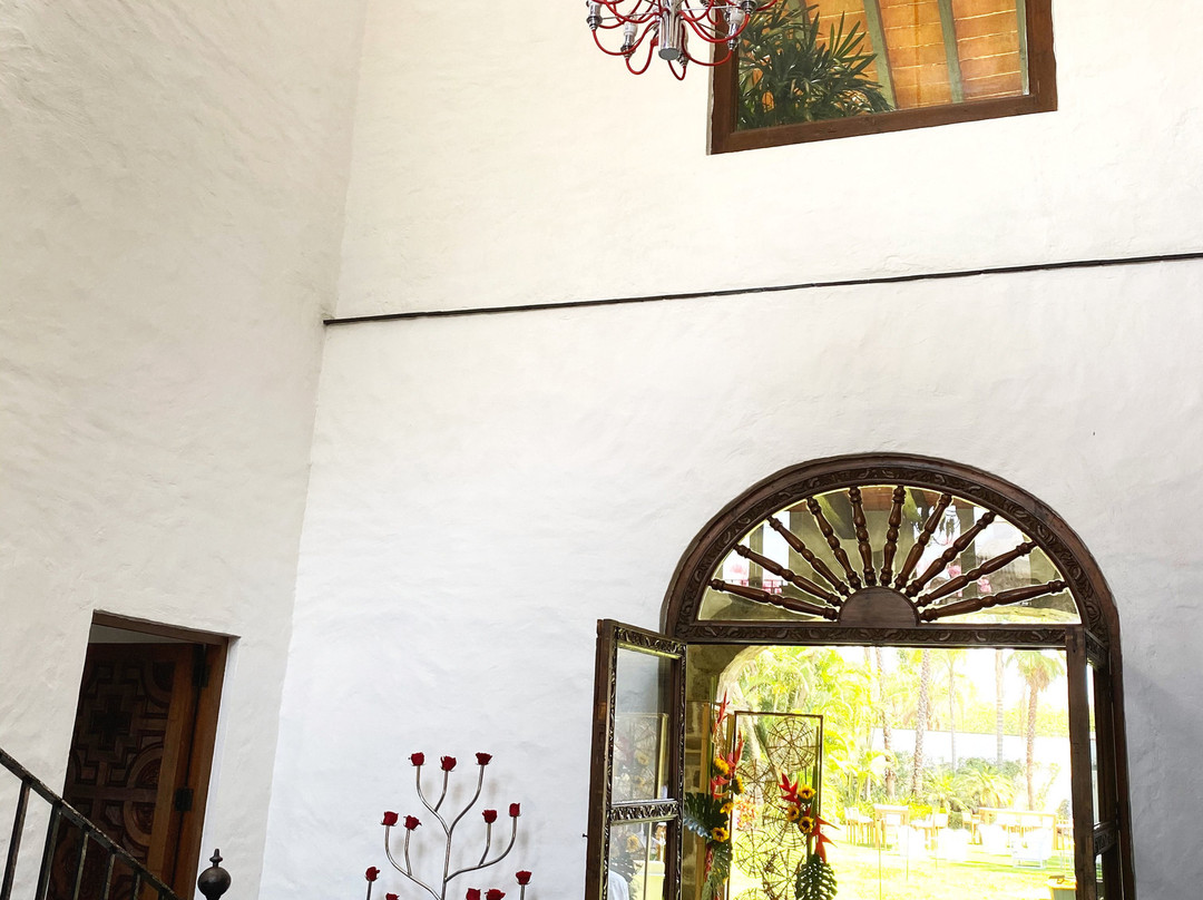 Anticavilla Restaurant, Hotel & Spa主图