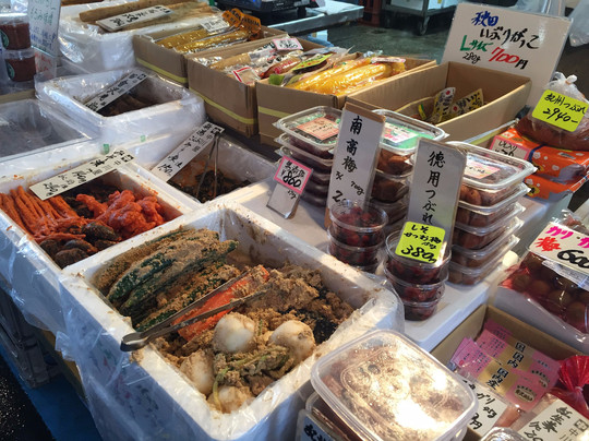 ABC Cooking Studio plus International Ginza Five Studio-Ginza必去景点