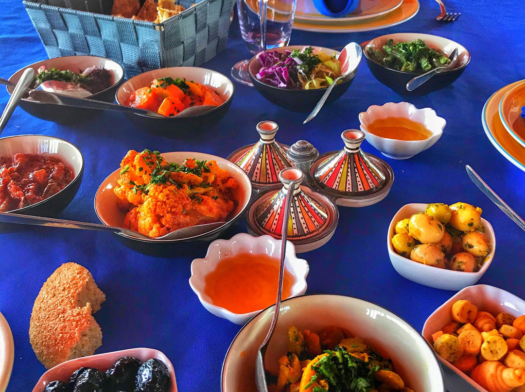 Ryad Des Vignes主图