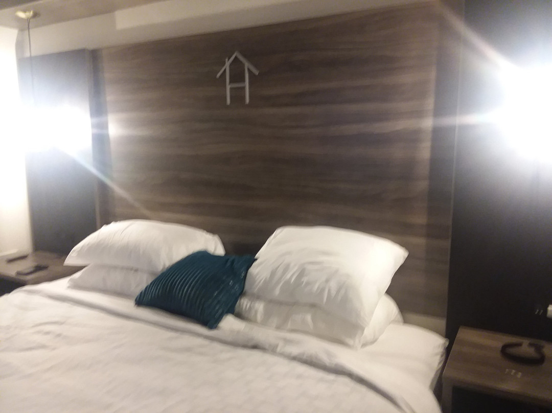 Hotel on Monroe, BW Signature Collection主图