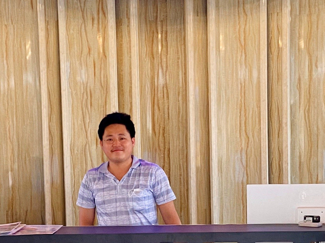 Diamond Resort Vang Vieng主图