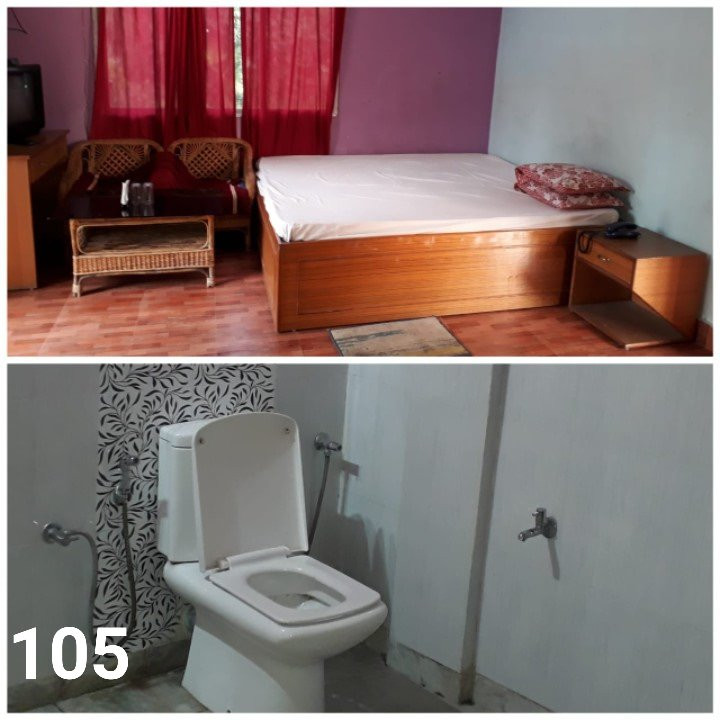 Jupiter Resort主图