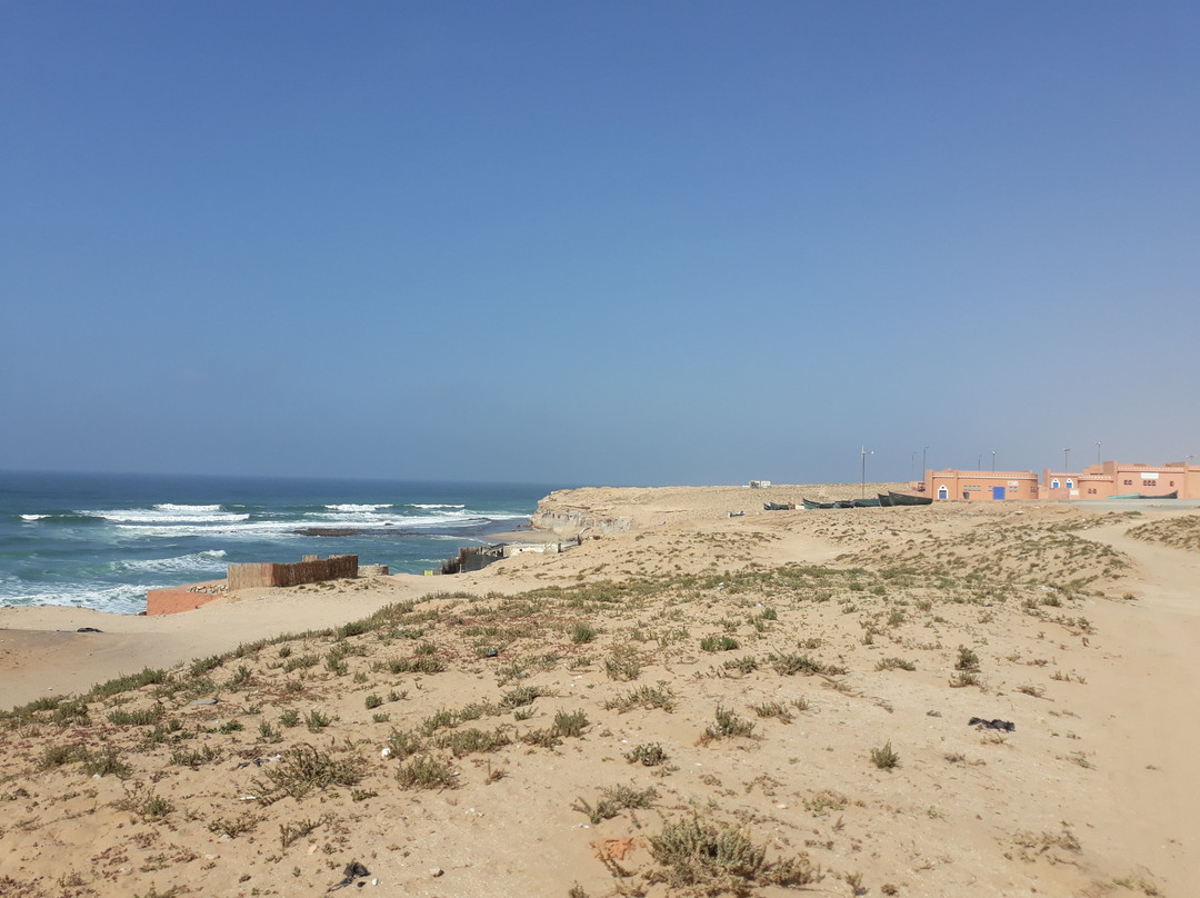 Hotel Aglou Beach主图