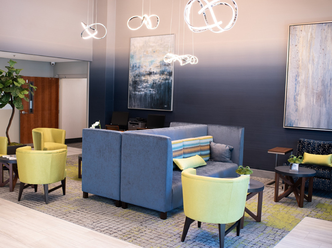 Holiday Inn Express & Suites Conover (hickory Area) By IHG主图