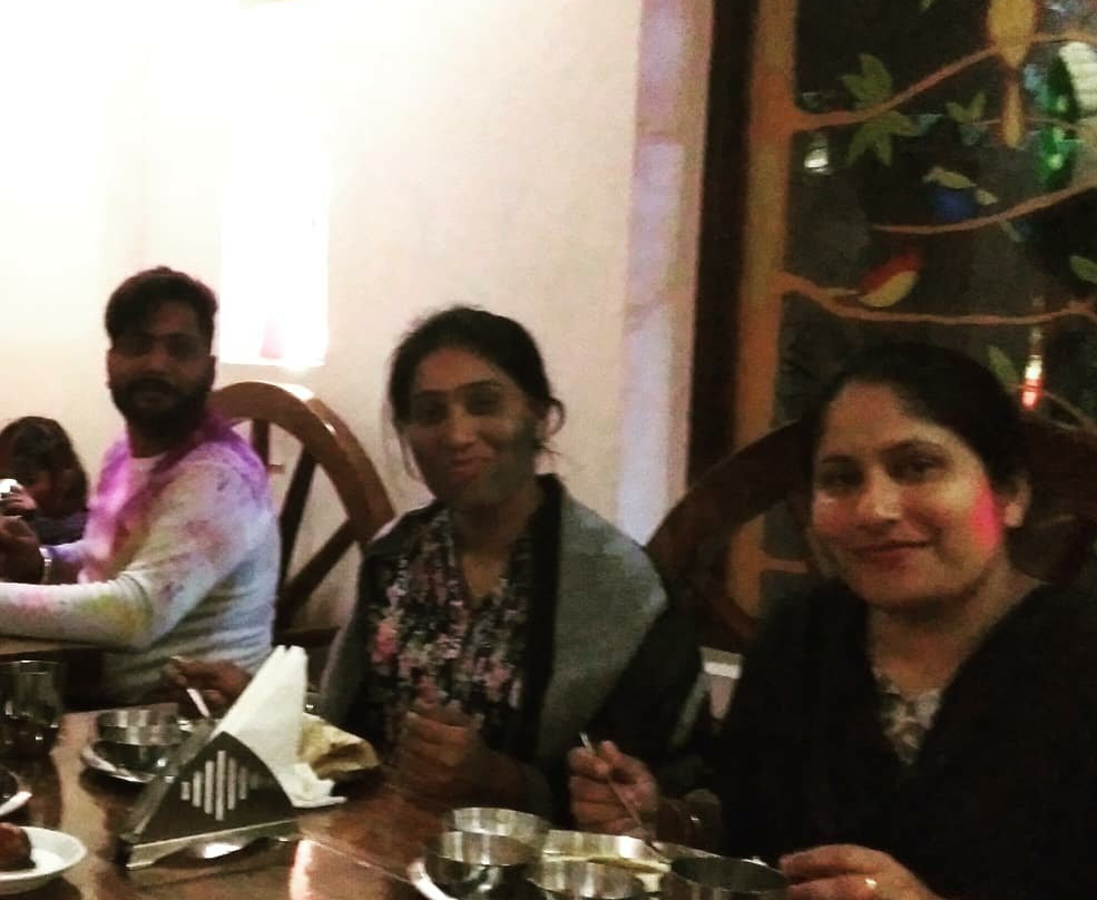 Sadda Pind-阿姆利则必去景点