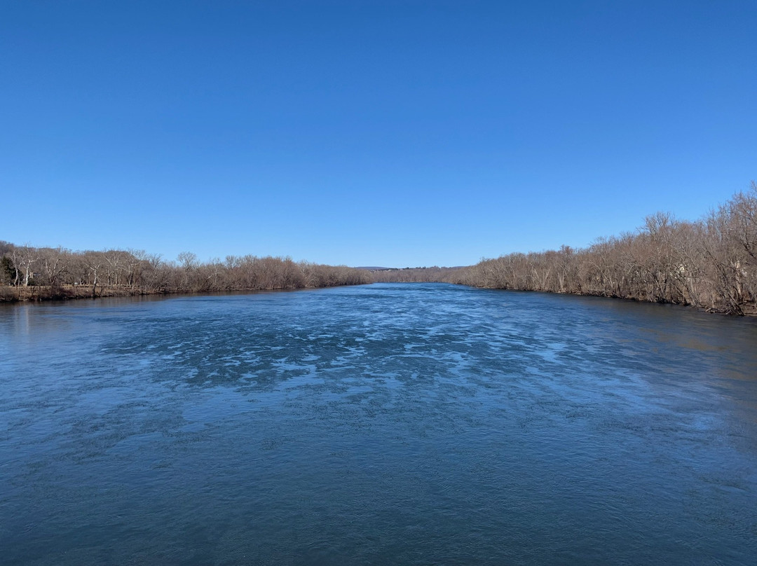 Uhlerstown-Frenchtown Bridge景点图片