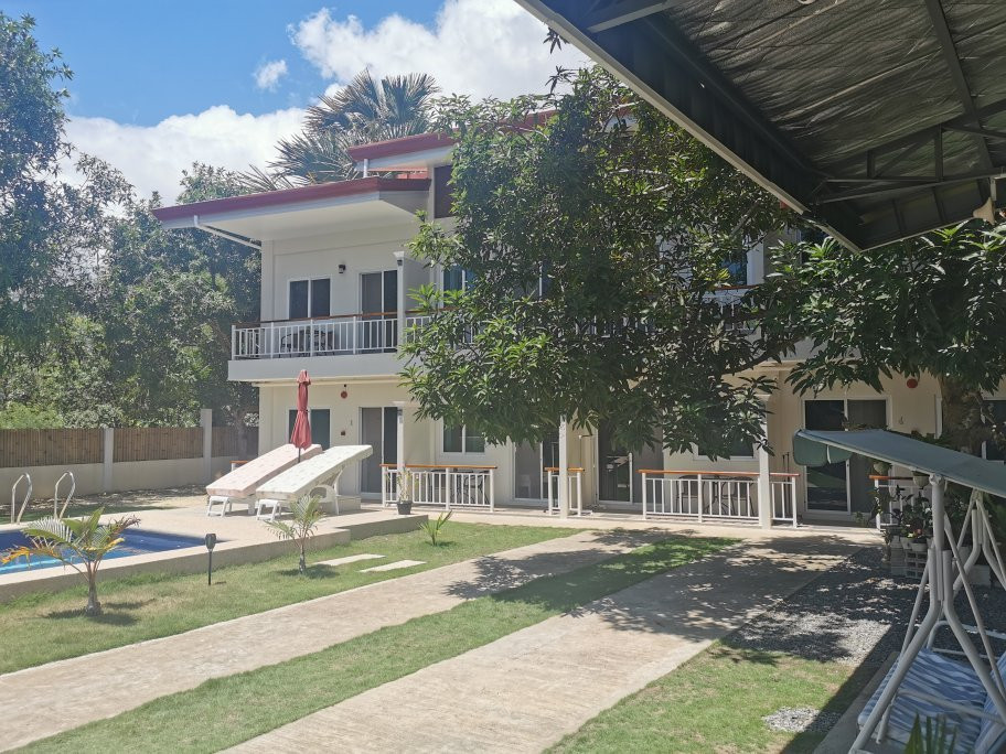 Villa del OZ Resort主图