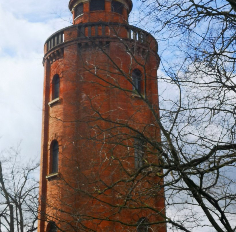 Galerie Le Château d'Eau-图卢兹必去景点