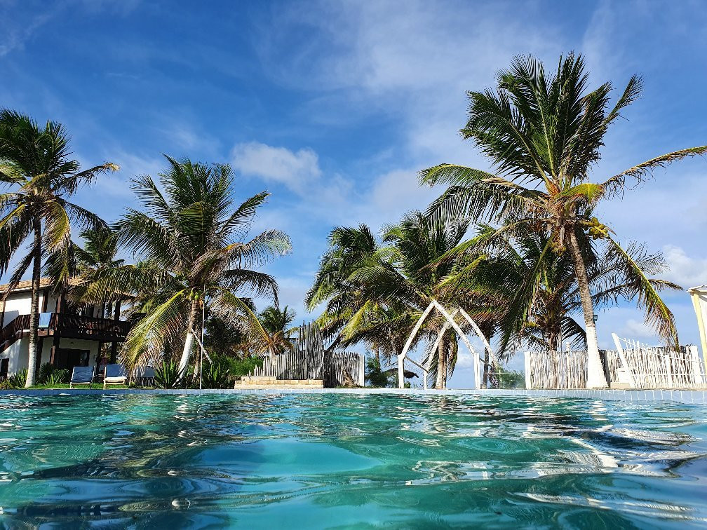 Blue Dream Resort主图