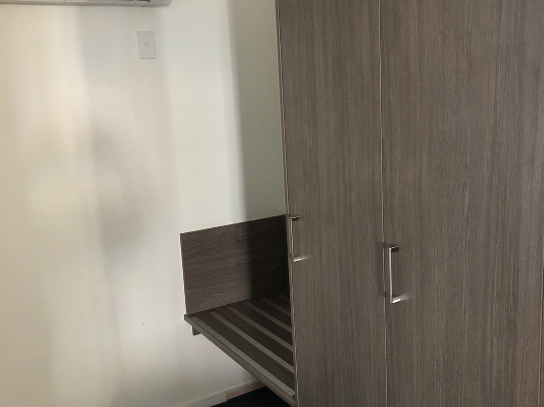 Sugar Country Motor Inn主图