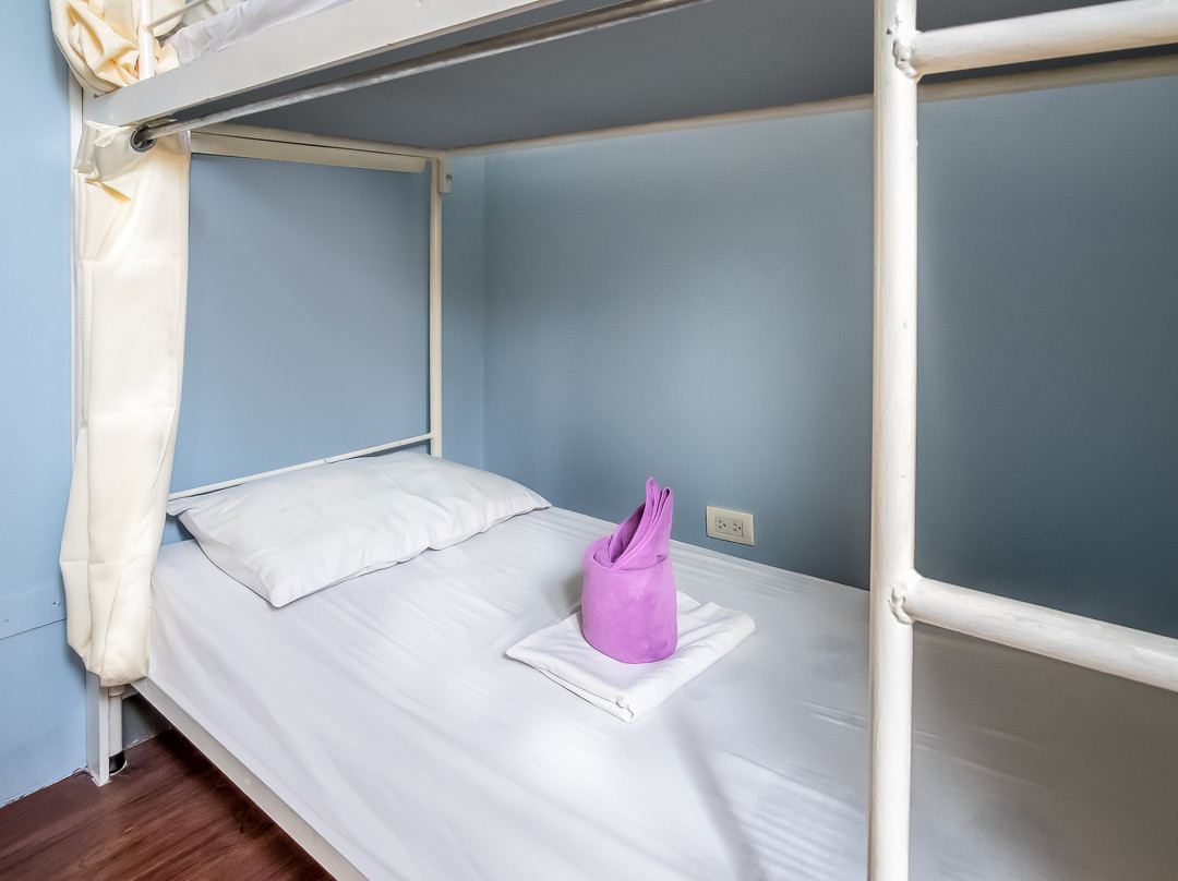 Tr3ats Guest House Cebu主图