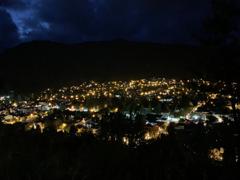 Mirador Arrayanes-圣马丁德洛斯安第斯必去景点