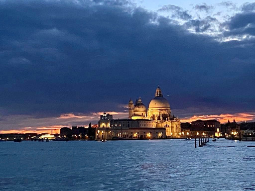 Venice Transfer-威尼斯必去景点