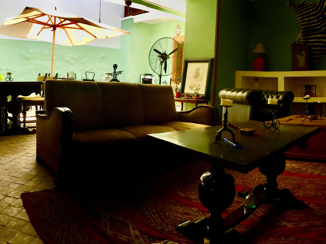 Casa Colonial Koenig主图