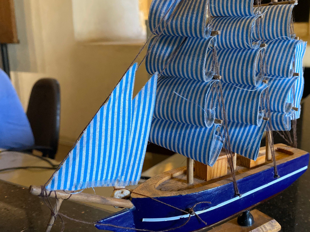 Maritime Archeology Museum-加勒必去景点